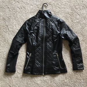 Buffbunny Collection Jacket